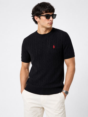 PEWMIUM POLO KNITWEAR SHIRT