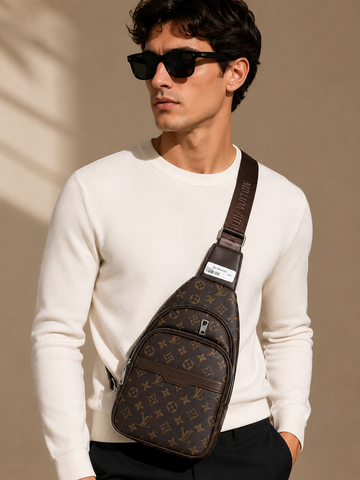 LV  CROSS BODY BAG PREMIUM QUALITY