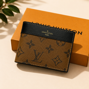 LV L946 WALLET TARRACOTA