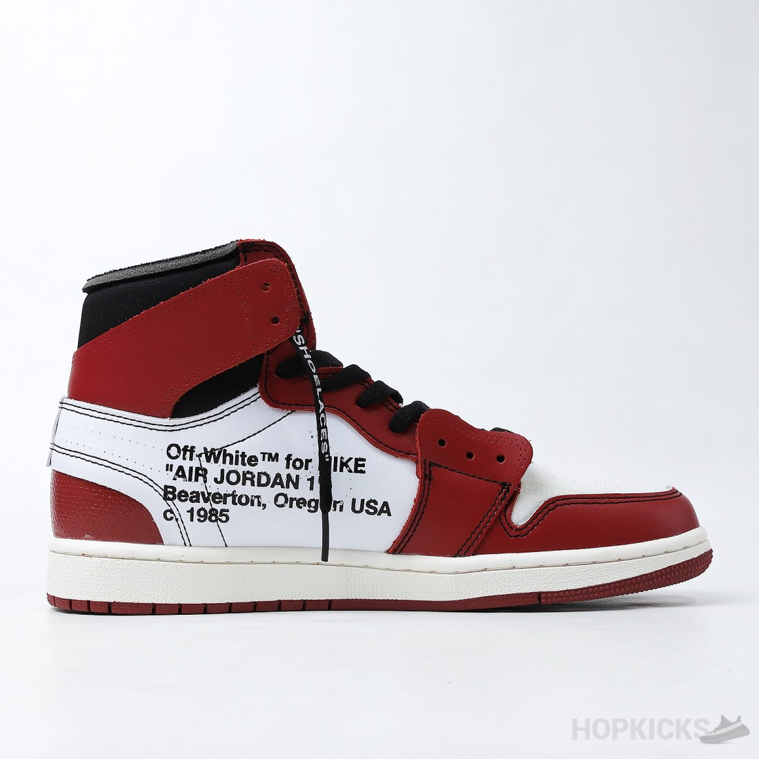 NIKE X AIR JORDEN RETRO 1