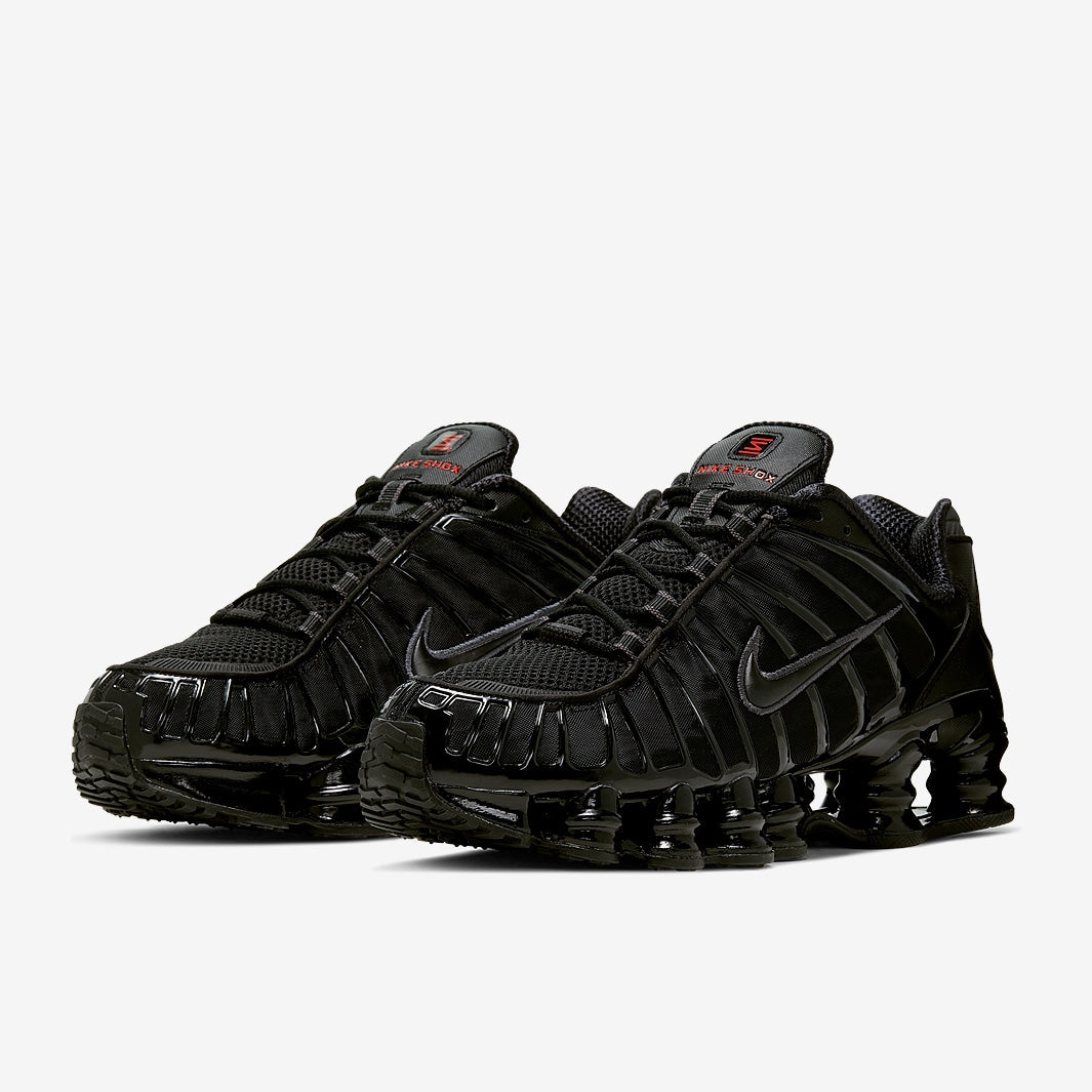 NIKE SHOX TL TRAINER