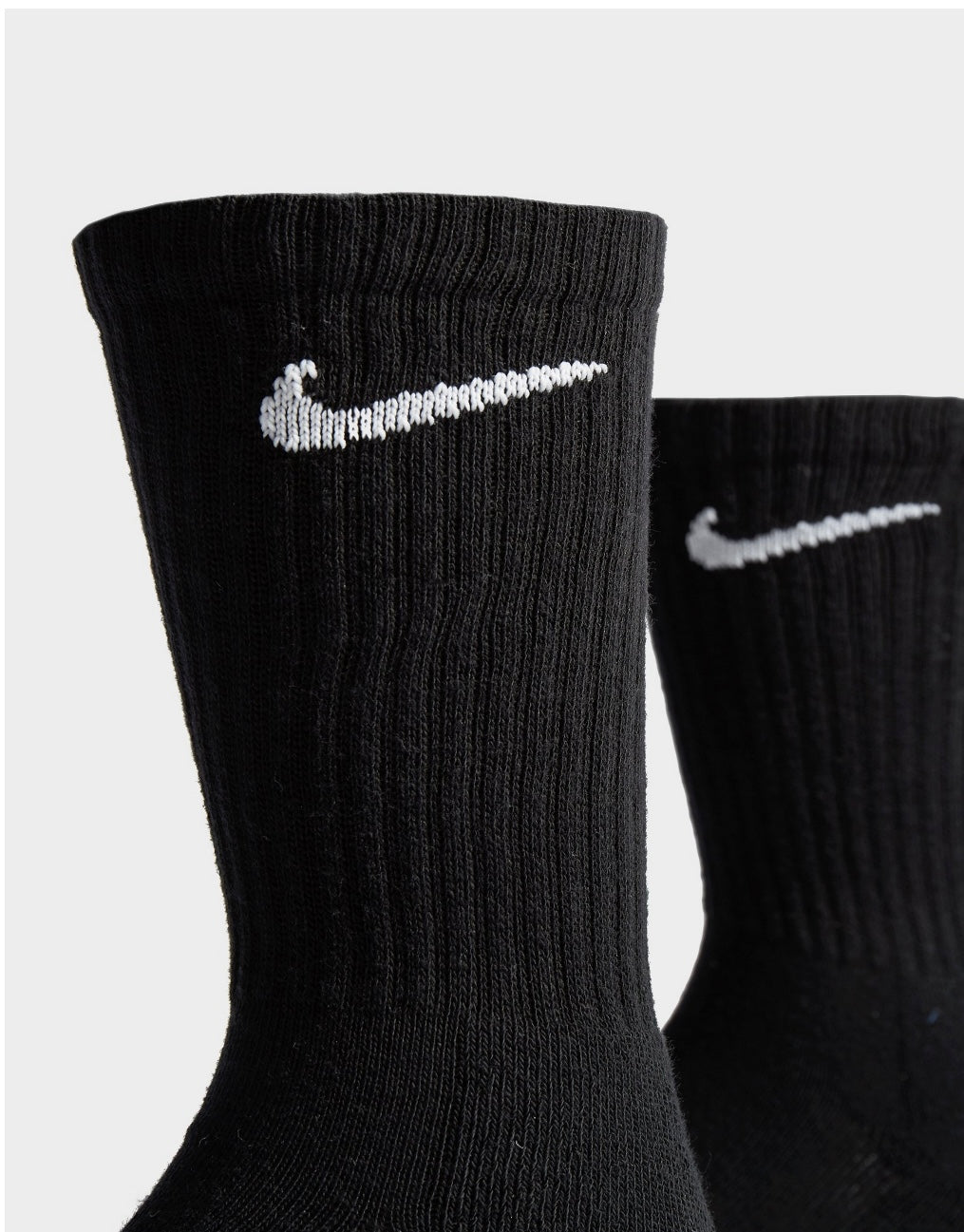 NIKE PACK OF 5 LONG SOCKS