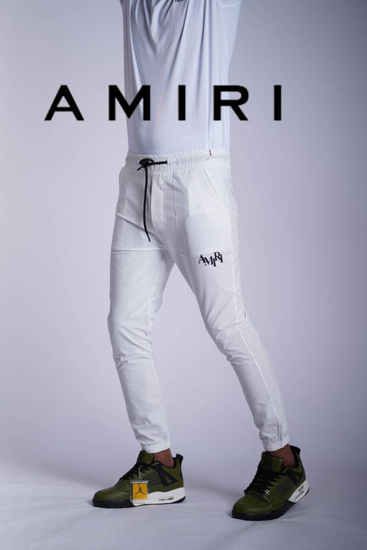 AMIRI PREMIUM QUALITY GRIP TROUSER MADE IN VEITNAM