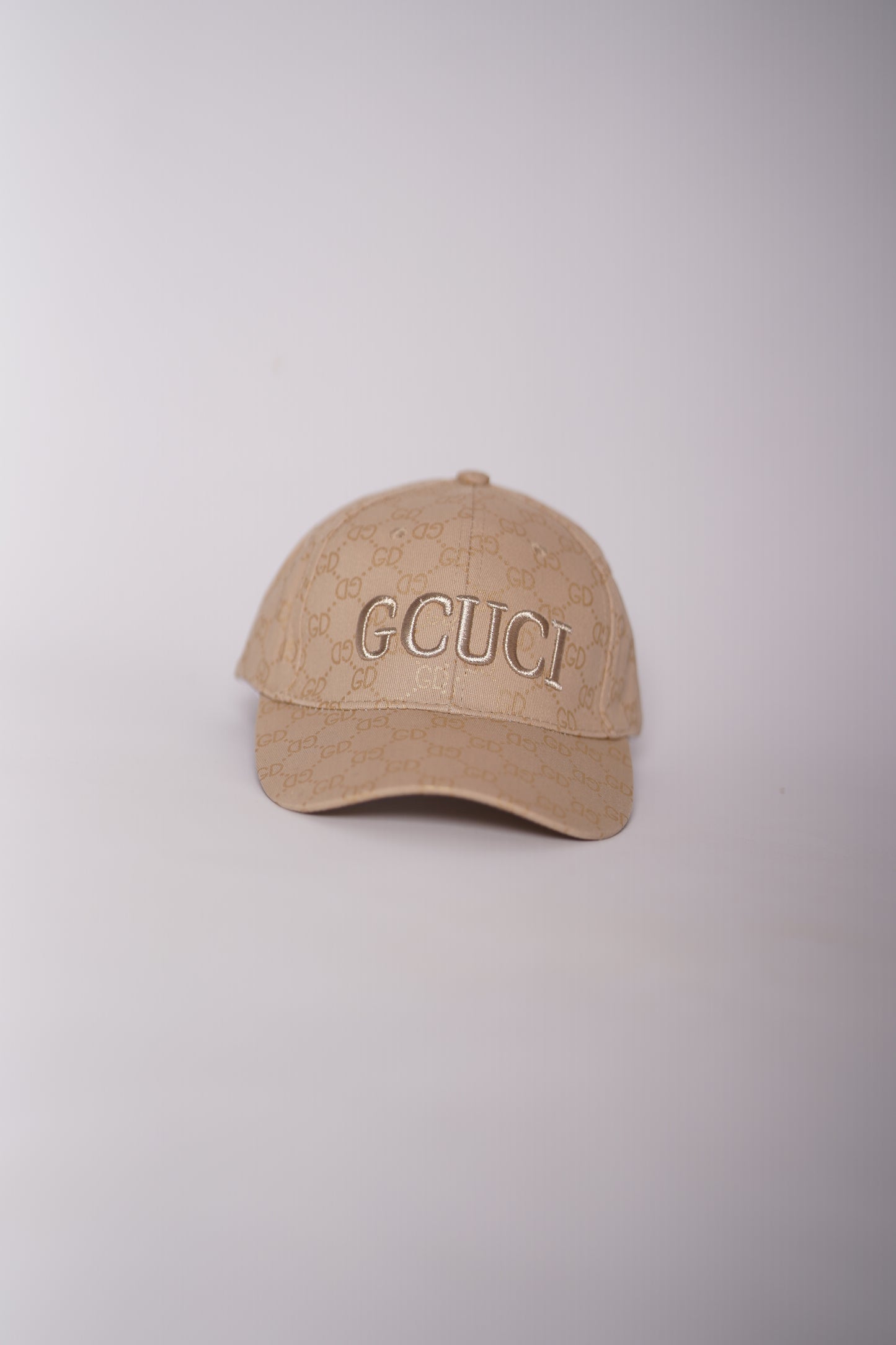 GCUCI EMBROIDERED