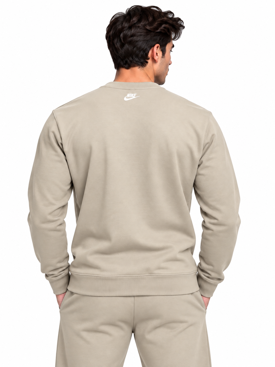 Nike Premium Sweat Shirt