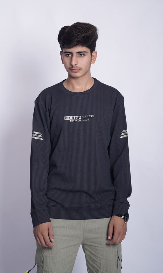 ETRNF SWEAT SHIRT