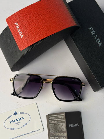 PRADA PREMIUM GLASSES YX2048