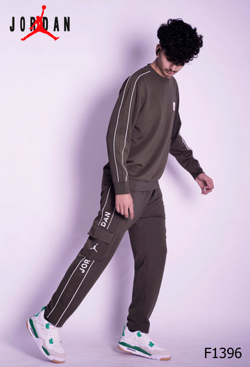 JORDEN PREMIUM TRACKSUIT