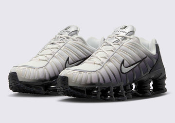 NIKE SHOX PREMIUM QUALITY