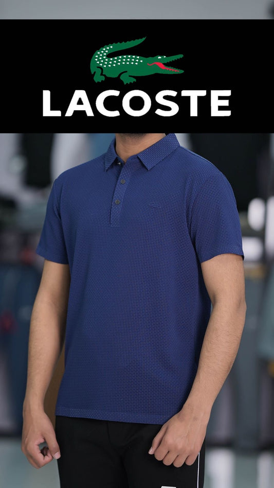 LACOSTE POLO SHIRT