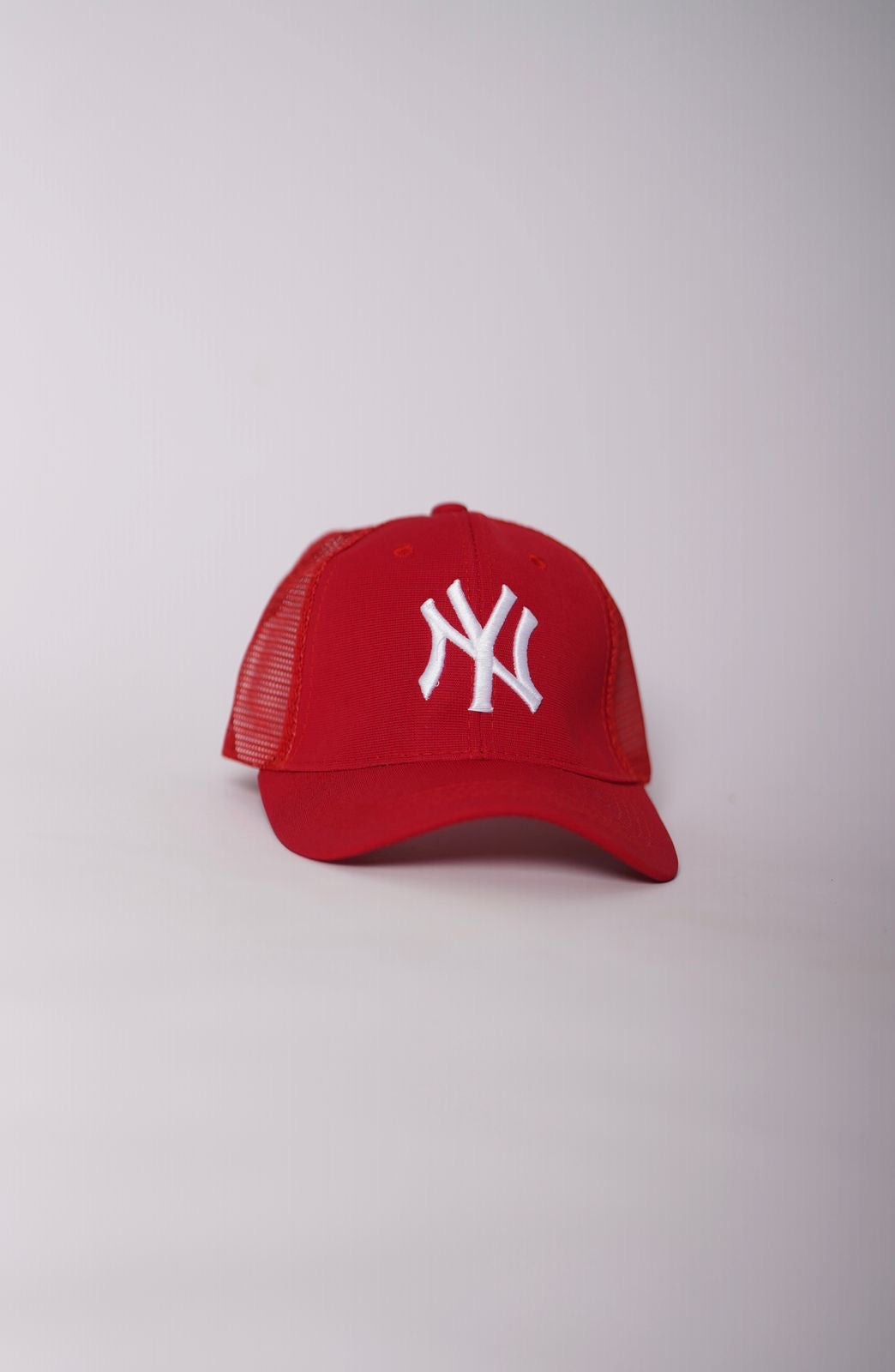 NEW YORK NET CAP