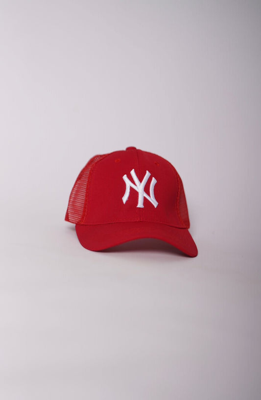 NEW YORK NET CAP