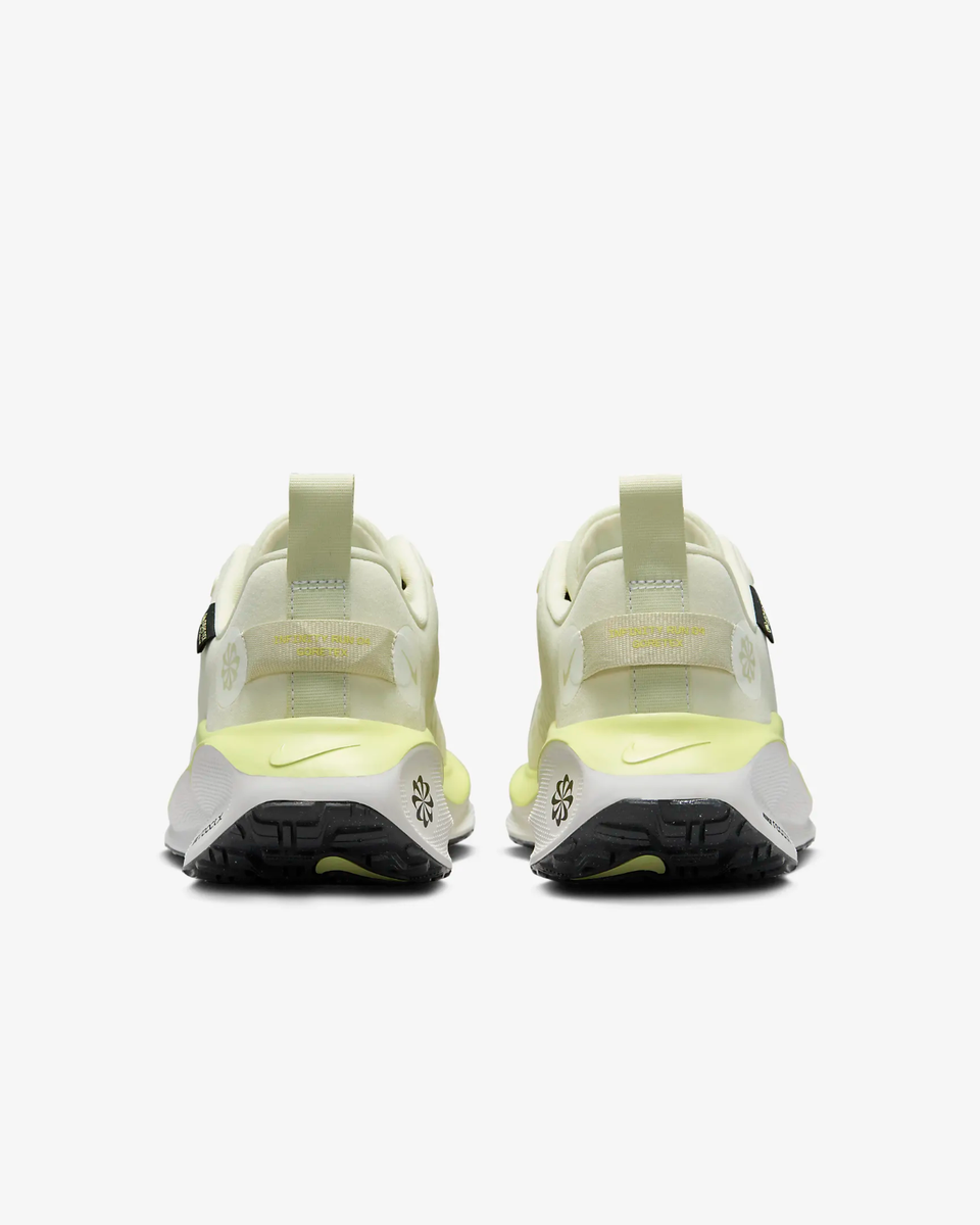 NIKE INFINITY RUN 4