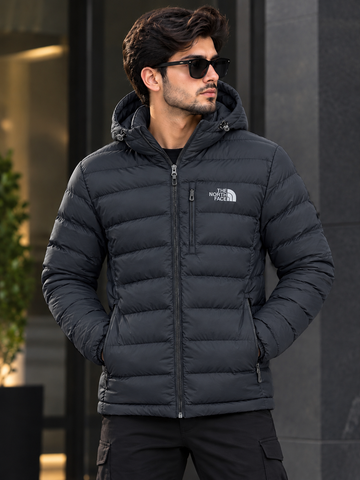 NORTHFACE WATER PROOF PUFFER JACKET