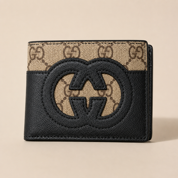 GUCCI NO 29 WALLET