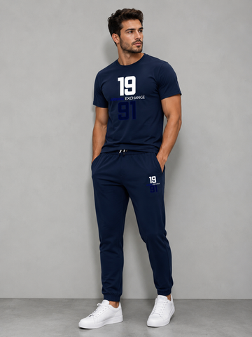 ARMANI EXCHANGE PREMIUM TRACKSUIT