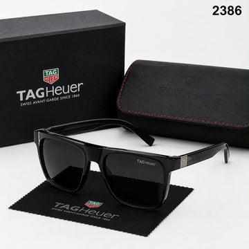 TAG HEUER PREMIUM GLASSES