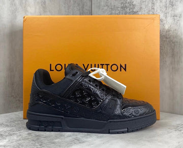 LV SKEET PREMIUM LEATHER SHOES