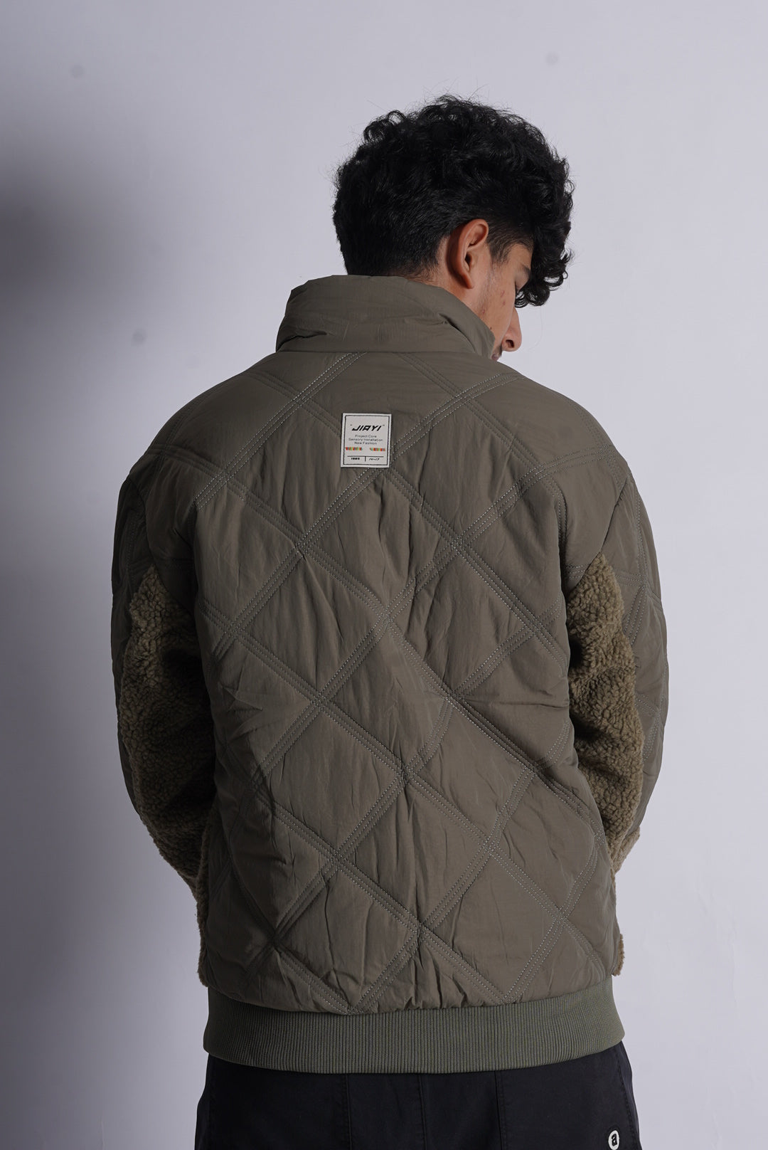 ADIDAS AMRACIAN JACKET