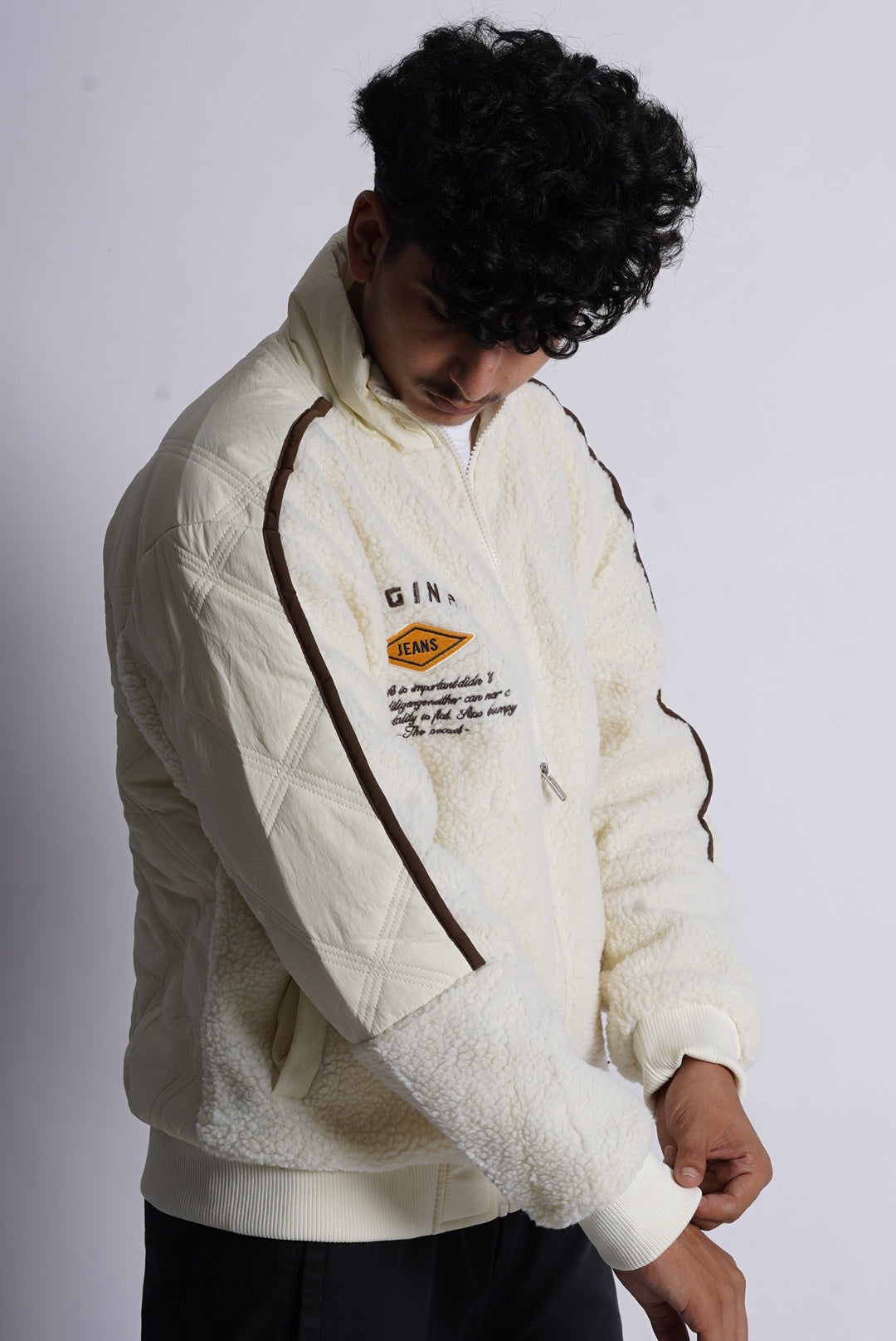 ADIDAS AMRACIAN JACKET