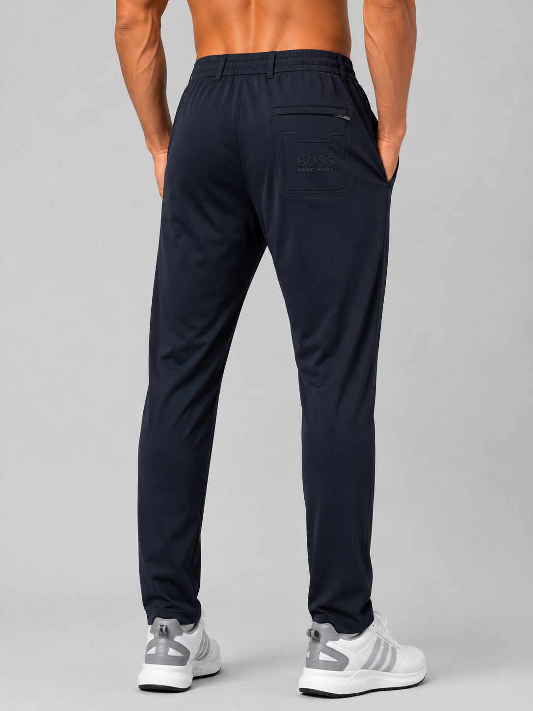 HUGO BOSS DRY FIT TROUSER