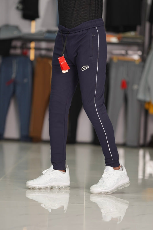 NIKE GERSY COTTON IMPORTED TROUSER