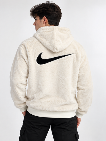 NIKE IMPORTED SHERFA WOOL JACKE
