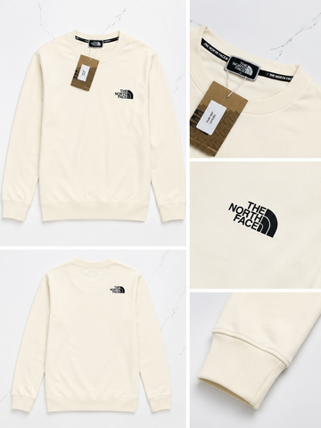 NORTHFACR SWEAT SHIRT PREMIUM FABRIC