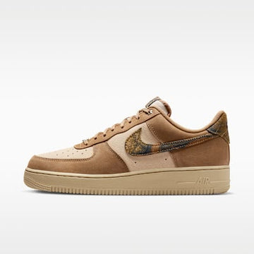 NIKE AIR FORCE 1 LOW 07 LV8 ALE BROWN Shoes