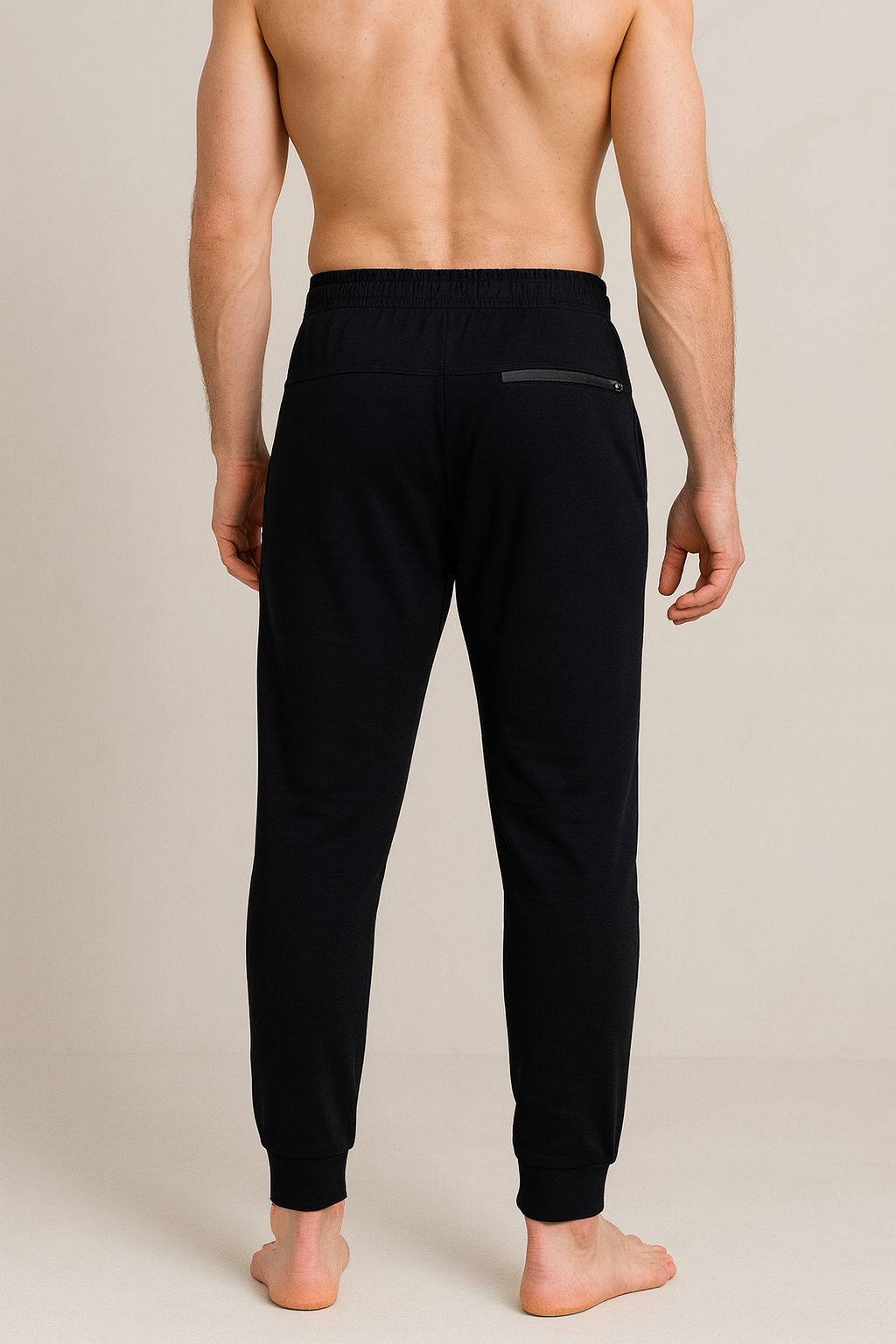 ADIDAS IMPORTED FABRIC TROUSER