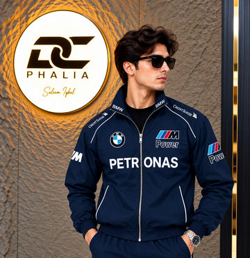 BMW Imported Premium Jacket