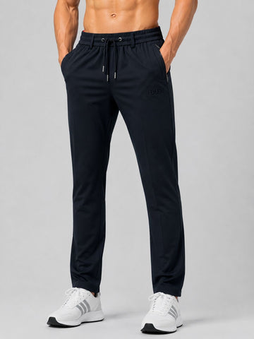HUGO BOSS JERSY STUFF TROUSER