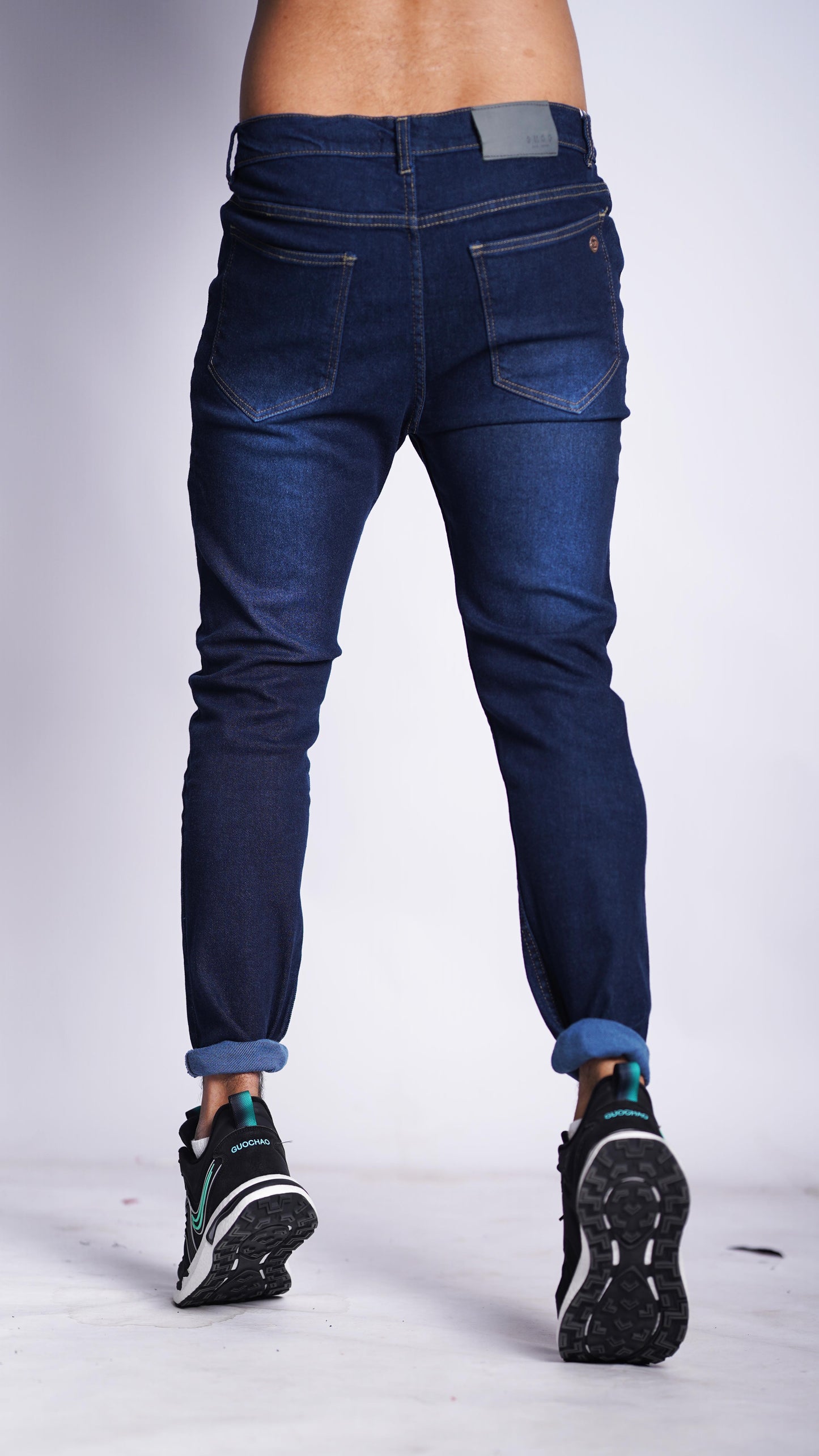 SMOG  ORIGINAL DENIM