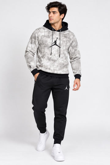 JORDEN 100% HYBRID COTTON TRACK SUIT