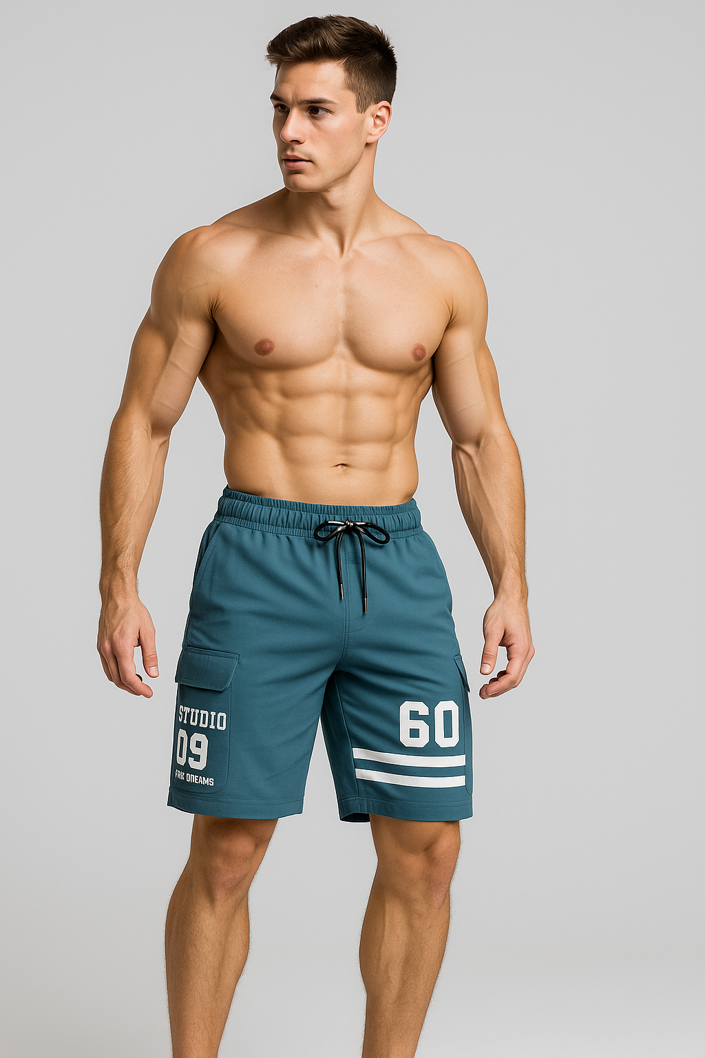 STUDIO 09 IMPORTED NICKER