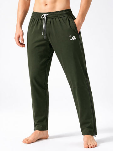 ADIDAS SIDE ZIP BEGGY IMPORTED TROUSER