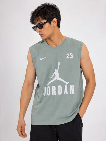 JORDAN SANDO