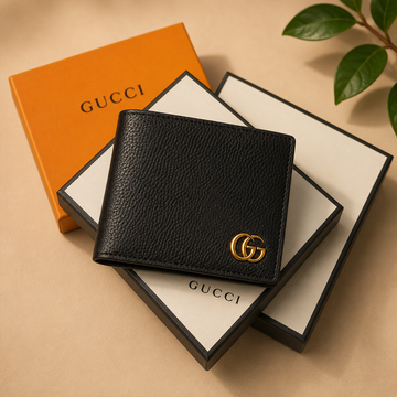 GUCCI 18035A WALLET