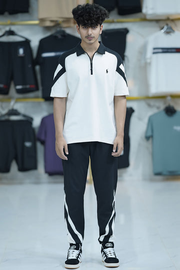 POLO 100% HYBRID TRACKSUIT MADE IN TURKEY