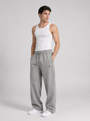POLO 100% HYBRID COTTON TROUSER