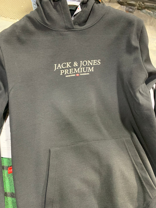 JACK & JONES GERSY HOOD