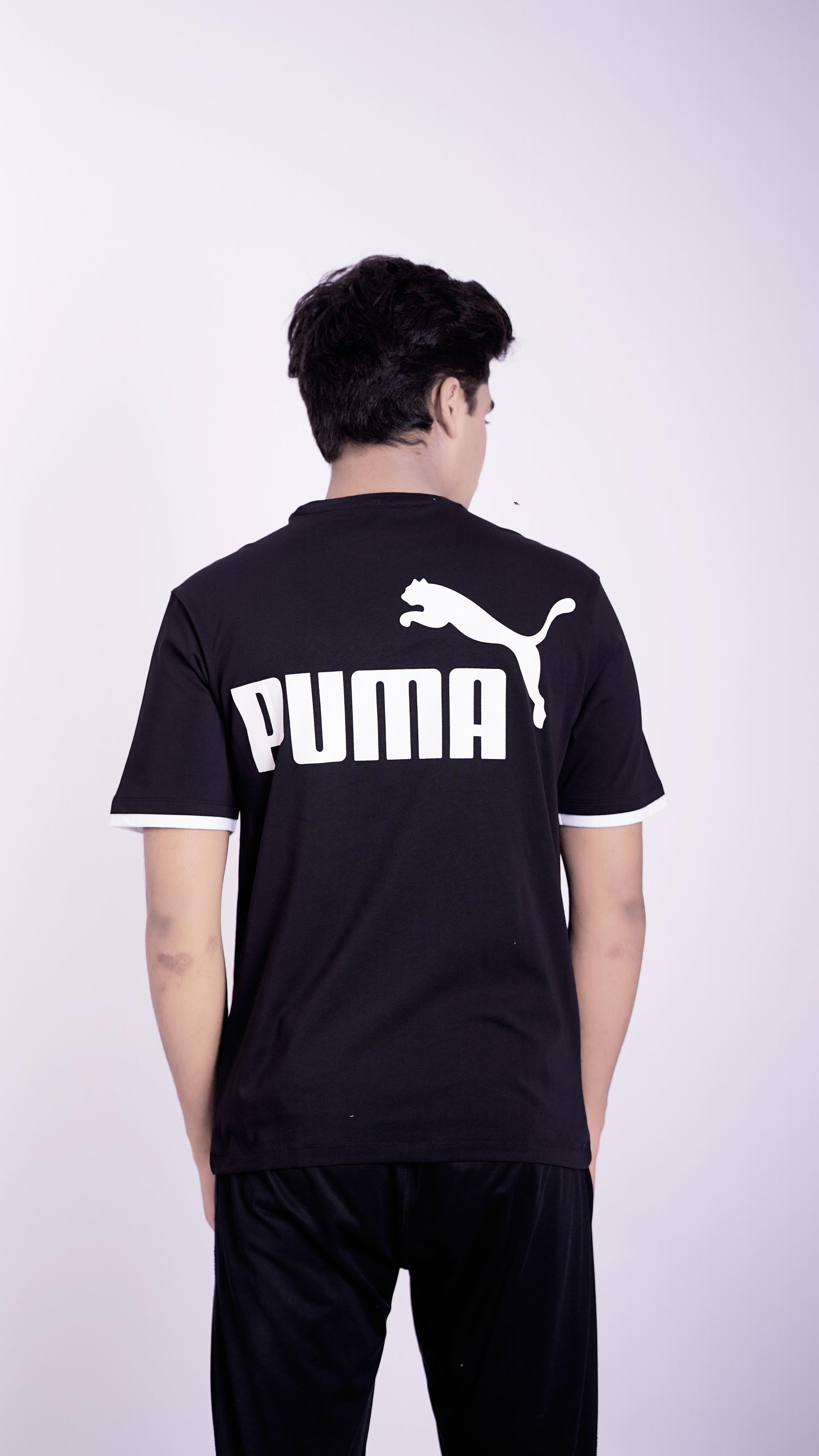 PUMA 100 % HYBRIDE MADE IN VEITNAM