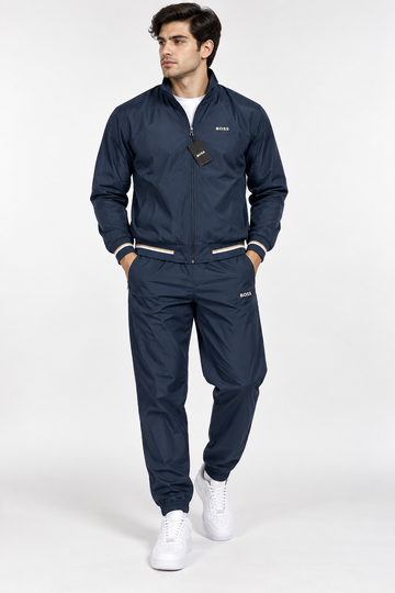 BOSS PREMIUM WIND RUNNER SUIT