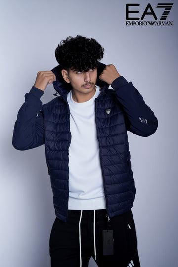 ARMANI EA7 IMPORTED JACKET