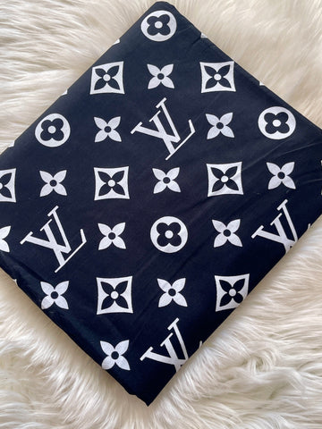 LOUS VITTON  WOOL SCRAF FOR MAN