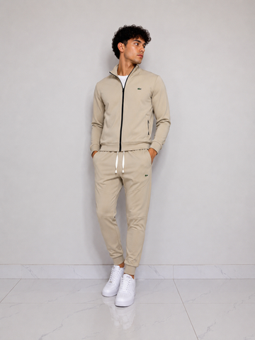 LACOSTE PREMIUM FELLEC TRACK SUIT