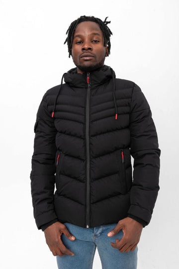 THE NOTHFACE PUFFER JACKET