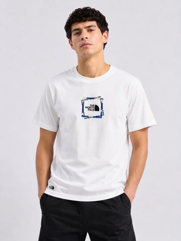 THE NORTH FACE T-SHIRT