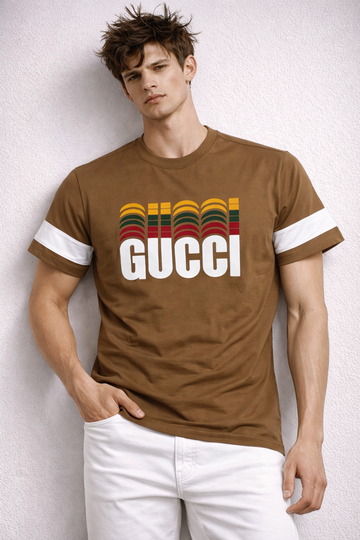 GUCCI PREMIUM T SHIRT