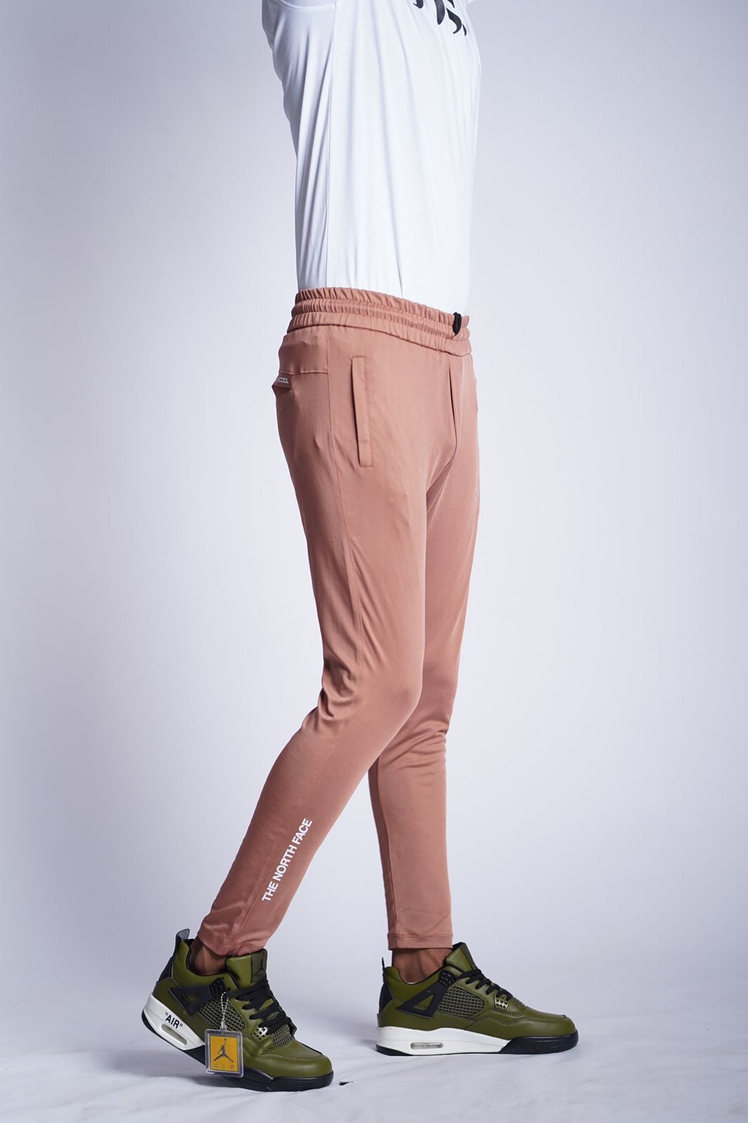 THE NORTH FACE SUPER ELASTIC TROUSER MADE IN VEITNAM